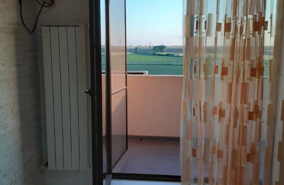 Rental of comfortable 2-room apartments, 57 m², Tomis Plus, Constanta, Romania